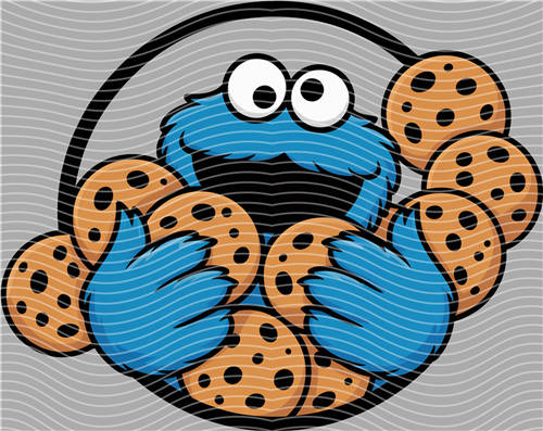 Sesame Street-SM 126